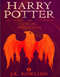 Image of Harry Potter dan Orde Phoenix
