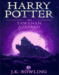 Image of Harry Potter dan Tahanan Azkaban