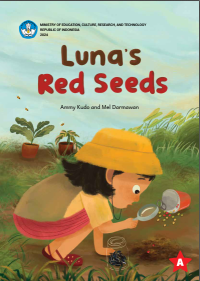 Image of Luna's Red Seeds