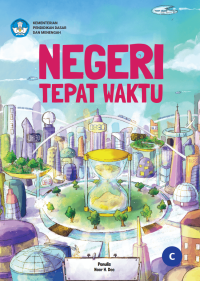 Image of Negeri Tepat Waktu
